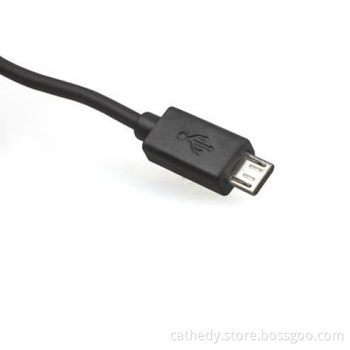 KFD NEW 5.2V 2.2A with Micro USB Tablet ac adapter for Lenovo
